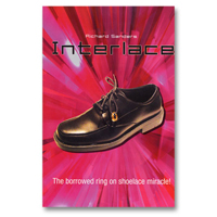 Richard Sanders Interlace Set