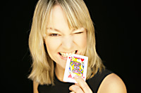 Zauberkurs-Basis-,Hamburg 30. - 31. Januar 2010