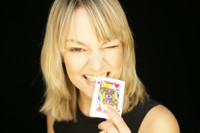 Zauberkurs -Basis-, Stuttgart, 08.-09. Juni 2013