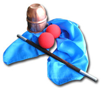 Basiszauberkurs 06, - 07. Februar 2010 in Baden-Baden